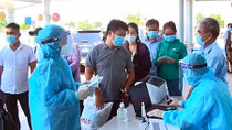 Quảng Nam chốt phương án đón người dân từ vùng dịch trở về