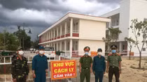 Quảng Nam nâng mức phòng, chống dịch tại 3 địa phương