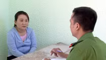 Nữ quái cầm đầu đường dây đánh bạc lên đến 20 tỷ đồng