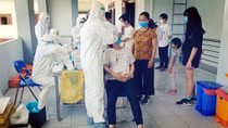 Quảng Nam kích hoạt lại toàn bộ hệ thống phòng, chống dịch