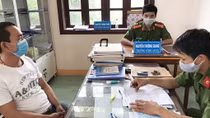 Chuyện về Công an chính quy ở xã mới thành lập