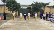 Giúp đỡ nhau cai nghiện thành công, sớm trở về đoàn tụ cùng gia đình