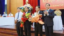 Kiện toàn nhân sự lãnh đạo HĐND, UBND tỉnh Quảng Nam