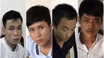Quên khóa cổng, một gia đình bị kẻ gian đột nhập lấy cắp hơn 1 tỷ đồng