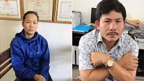 Đôi nam nữ mở sòng bạc tại quán cà phê thu phế 10 triệu đồng/ngày