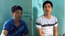 Triệt phá thêm một đường dây cá độ bóng đá hàng chục tỷ đồng qua mạng