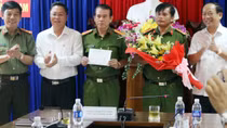 Chủ tịch UBND Quảng Nam: Yêu cầu làm rõ có hay không cán bộ tiếp tay cho lâm tặc