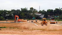 Không có việc một số đơn vị hành chính cấp xã ở Điện Bàn sáp nhập về Đà Nẵng