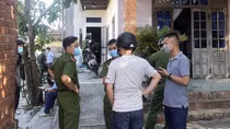 Truy tìm nghi phạm sát hại thầy hiệu trưởng ở Quảng Nam