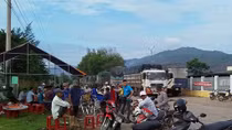 Nhà máy cồn Đại Tân xin lỗi về sự cố môi trường 