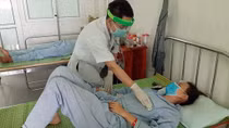 3 bệnh nhân tại Quảng Nam nghi ngộ độc pate Minh Chay