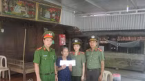 Người thủ lĩnh Đoàn và hành trình làm theo lời Bác