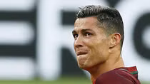 Ronaldo và cái kết ngọt ngào của kẻ không bỏ cuộc