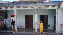 Nhiều sai phạm về cấp đất tái định cư cho người dân ven biển Phong Hải