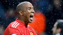 Ashley Young - Bài học cho những người trẻ
