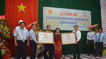 Công nhận làng nghề truyền thống nước mắm Phú Quốc