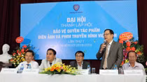 Hy vọng mới cho việc bảo vệ bản quyền 
