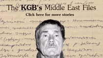 Hồ sơ một sĩ quan KGB đào tẩu