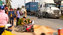 Cần xóa những “điểm đen” giao thông ở thành phố mới