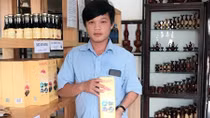 (SOS) Tội phạm xâm nhập hệ thống ngân hàng chiếm đoạt tiền giải ngân của khách 