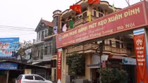 Quan xã và đồng phạm “phù phép” gây thiệt hại hơn 26 tỷ đồng
