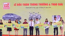 Sao Mai coi trọng phát triển các khu đô thị xanh