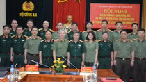 Xử lý hiệu quả các vấn đề về an ninh trật tự, quốc phòng