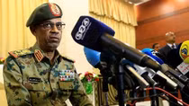 Sudan: Đằng sau cuộc đảo chính của quân đội