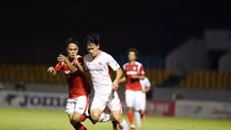 "Phá dớp" hạ Quảng Ninh, Viettel giành quyền vào chung kết Cup Quốc gia
