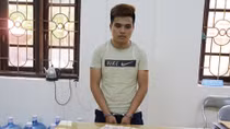 Khởi tố đối tượng lưu hành tiền giả