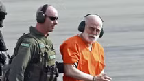 Hồi kết của tướng cướp James "Whitey" Bulger