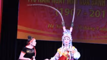 Tôn vinh và phát huy di sản của “hậu tổ” sân khấu Tuồng