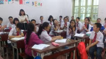 Học sinh sẽ bớt lơ là, giáo viên không còn “bức xúc” về sổ sách?