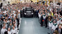 Anh sắp mất Bentley?