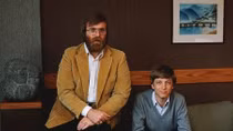 Góc khuất Bill Gates: Thành công Microsoft nhưng mất bạn tri kỷ