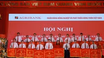Hội nghị Điển hình tiên tiến lần thứ V giai đoạn 2015 – 2020