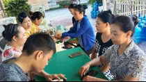 Cả làng "mất ăn, mất ngủ" vì chủ họ “ôm” hàng chục tỷ đồng bỏ trốn
