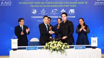 Tập đoàn Novaland hợp tác chiến lược cùng Tập đoàn Giáo dục Khôi Nguyên
