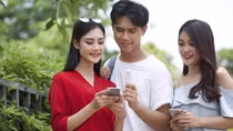 Chuyển vùng quốc tế cùng Roam Care của MobiFone với giá siêu rẻ