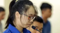 Tuyên án tử hình bị cáo dùng trà sữa có độc để giết người