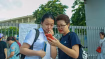 Gợi ý đáp án kỳ thi tuyển sinh lớp 10 THPT Hà Nội: Ngữ Văn
