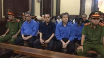Rõ mối quan hệ giữa bà Hứa Thị Phấn và Công ty Phương Trang