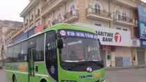 Thí điểm mở 3 tuyến mini buýt trong năm 2018