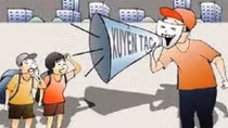 Đấu tranh với thủ đoạn bôi nhọ, xuyên tạc hình ảnh Chủ tịch Hồ Chí Minh