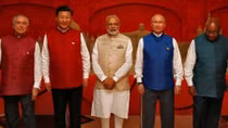 BRICS và vai trò giải quyết những vấn đề toàn cầu