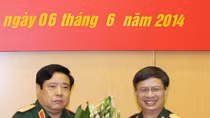 Thiếu tướng, GSTS Lê Trung Hải - Dấu son vị tướng ngành Quân y