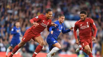 Daniel Sturridge lập công, Liverpool hòa hú vía trước Chelsea