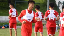 Trước thềm vòng bảng AFC Champion League, Viettel quyết định “chơi lớn” ?