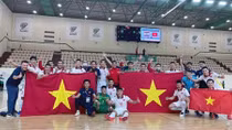 Futsal Việt Nam cần thêm những ông bầu