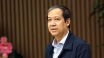 Bộ trưởng Nguyễn Kim Sơn được bổ nhiệm là Chủ tịch Hội đồng Giáo sư Nhà nước